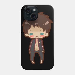 sousuke Phone Case