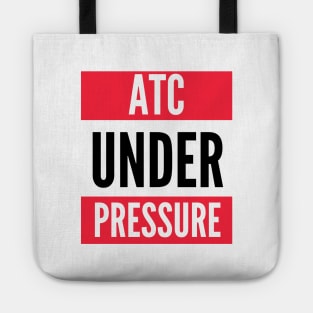 ATC Under Presure (Air Traffic Controller) Tote