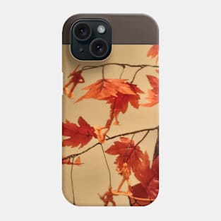 Troop Tree Phone Case