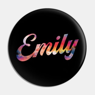 Emily Pin