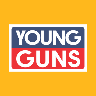 YOUNG GUNS T-Shirt