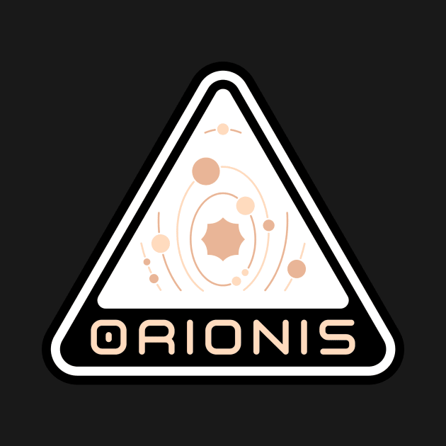 Orionis by ApparelJunkie