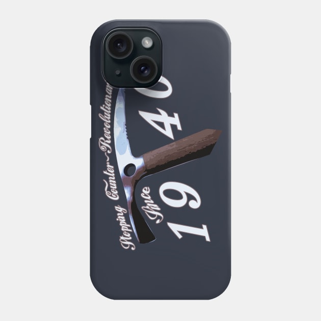 Trotpick Phone Case by Roidragerogers