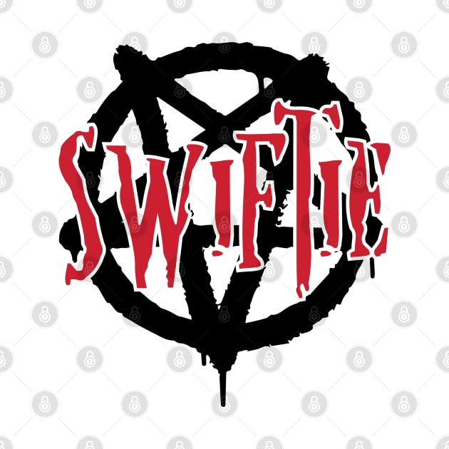 Swiftie Metal by TyBen