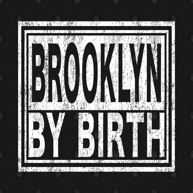 Brooklyn by Birth | New York, NYC, Big Apple. by Maxx Exchange