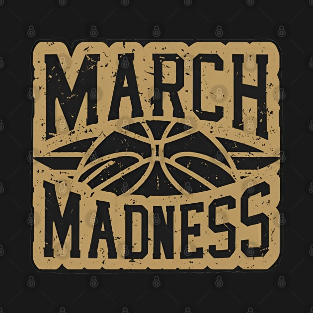 march madness competition by CreationArt8
