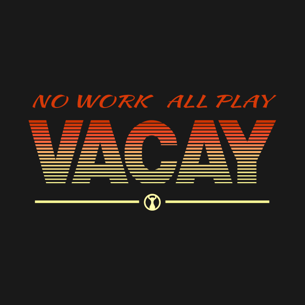 Vacay by beerman