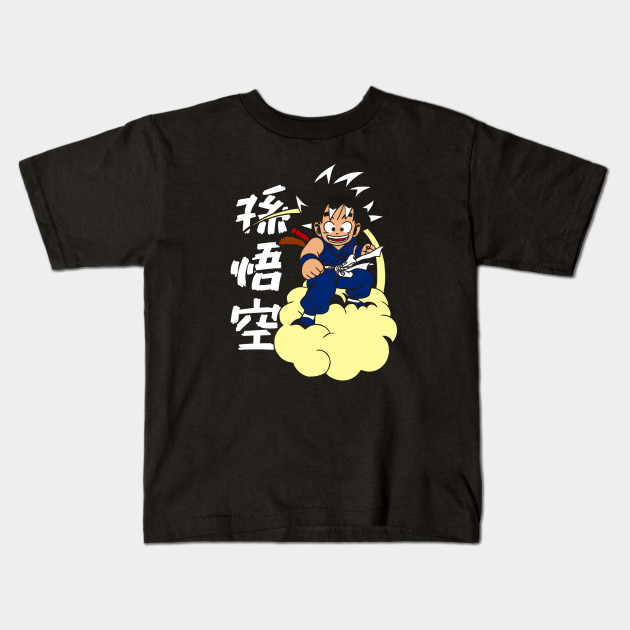 warrior kid t shirt