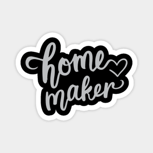 National Homemaker Day – November Magnet