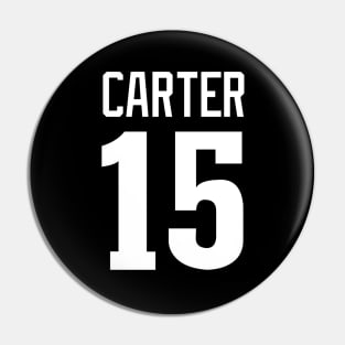 Vince Carter - NBA Toronto Raptors Pin