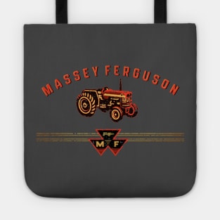 Massey Ferguson tractors Tote