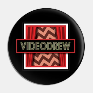 videodrew Pin