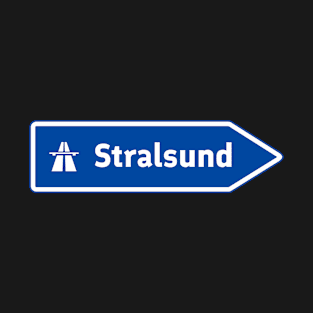 Stralsund T-Shirt