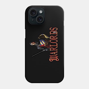 Warlords Phone Case