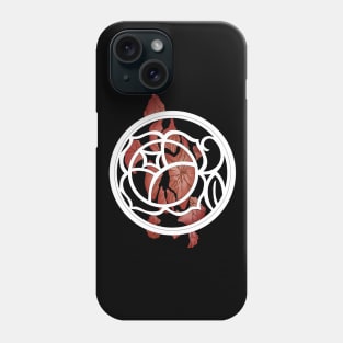 Utena: Seal of the Rose Phone Case