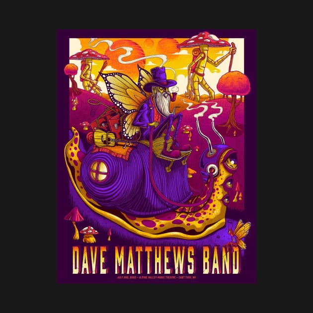 #DMB DAVE TOUR 2022 MATTHEWS BAND ALPHINE VALLEY by RidwanKelexs