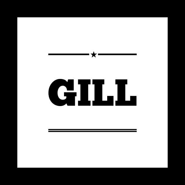 Gill is the name of a Jatt Tribe of Northern India and Pakistan by PUTTJATTDA