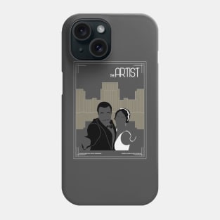 The artist Phone Case