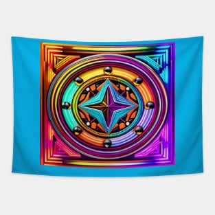 Jewel Tapestry