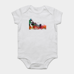 Formula 1 Onesies Teepublic