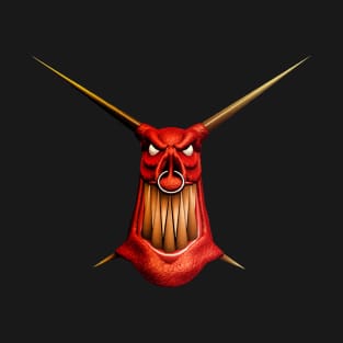 Dungeon Keeper T-Shirt