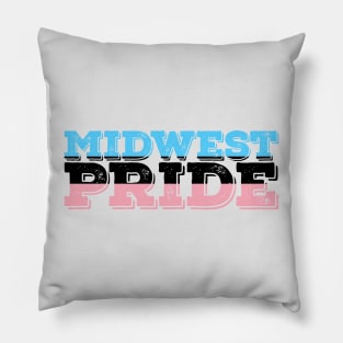 Midwest Pride Pillow