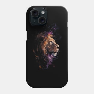 The King Phone Case