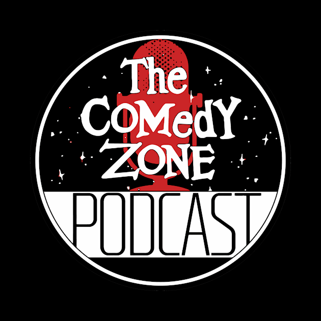 The Comedy Zone Podcast by Queen City Podcast Network