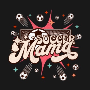 Soccer Mama T-Shirt