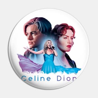 celine dion movie sountrack Pin