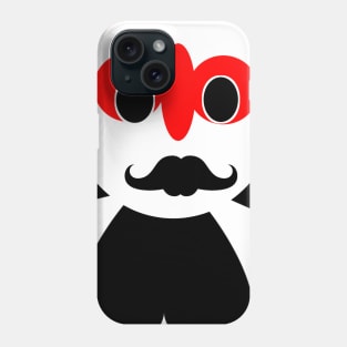 Cartoon design Phone Case