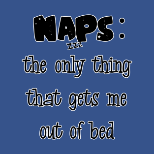 Naptime T-Shirt