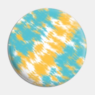 Tie Dye Pin