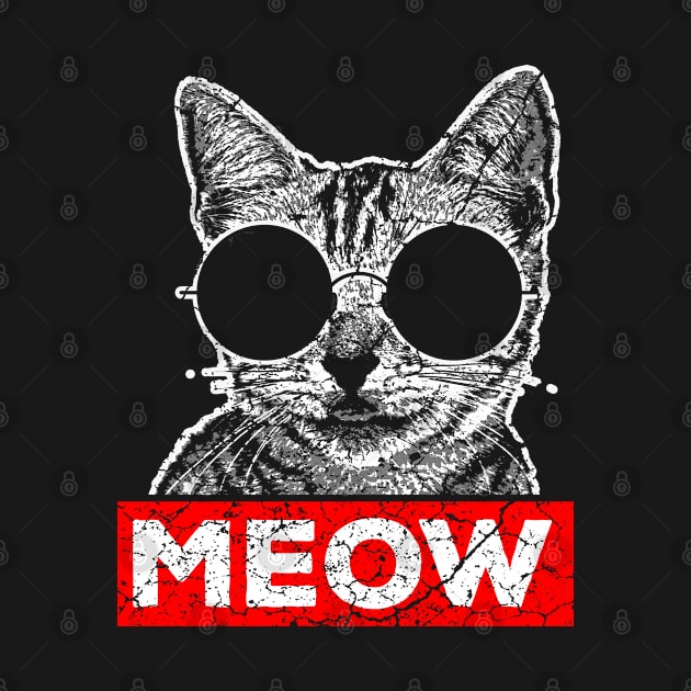 Meow by schmomsen