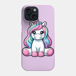 Unicorn S02 D95 Phone Case