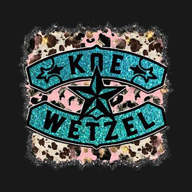 Koe Wetzel by MasterMug