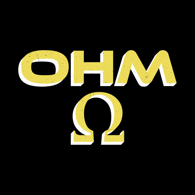 Ohm by Analog Designs