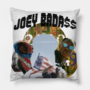 Joey Bada$$ Pillow