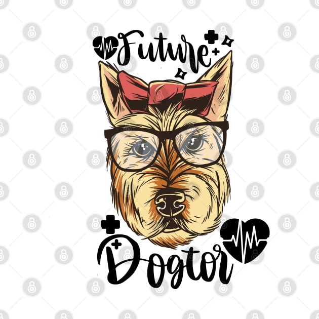 Dogtor by ArtRoute02