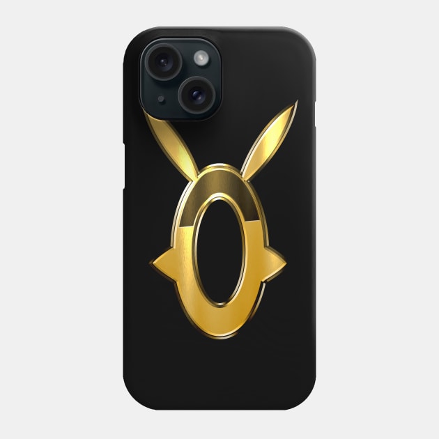 Owlboy Symbol Phone Case by huckblade