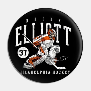 brian elliott Pin