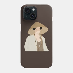 Min yoongi Agust D Daechwita Phone Case