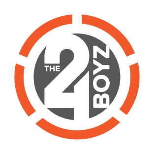 The 24 Boyz T-Shirt