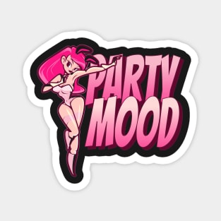 Party Mood, Nightclub Magnet