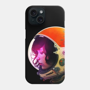 Starbound Sister Phone Case