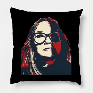 TORI AMOS Pillow