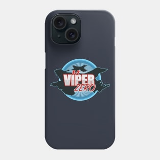 F-2 Viper Zero Phone Case