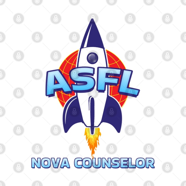 ASFL NOVA COUNSELOR by Duds4Fun