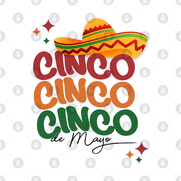 Funny Tee Cinco De Mayo Mexican - Sombrero Tshirt Summer Mexican Fiesta Vacation Tee Tops by soufibyshop