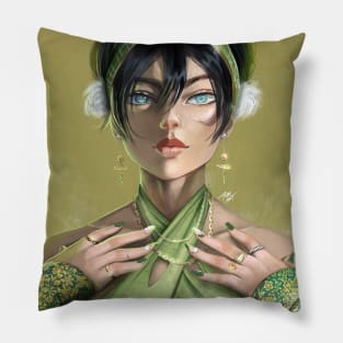 Toph Pillow